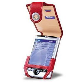 iPaq RZ1700Series Leather Caseipaq 