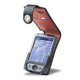 iPaq RX3700Series Leather Caseipaq 