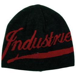 *** DISCONTINUED *** World Industries Beaniediscontinued 