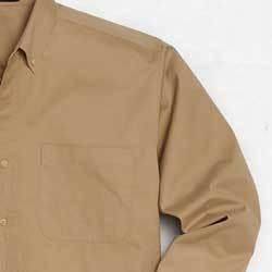 Jonathan Corey performance brushed twill long sleeve shirt menjonathan 