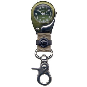 Backpacker Magnifier, Green Dial, PNP Casebackpacker 