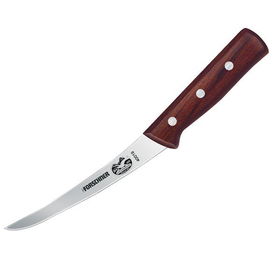 Boning, Curved, Flexible, Rosewood, 6 in.boning 