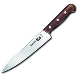 Chef's, Stiff, Rosewood, 7.5 in.chef 