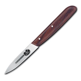 Paring, Large, Rosewood, 3.25 in.paring 