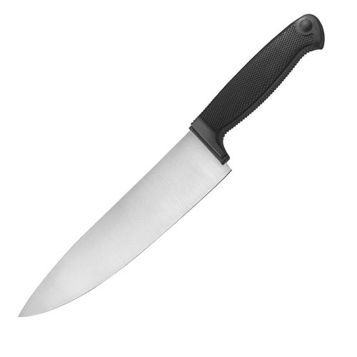 Chef's Knife, Kraton Handle, 8.00 in. Bladechef 
