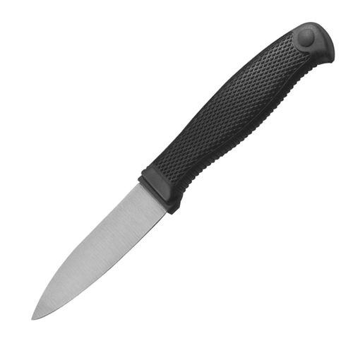 Paring Knife, Kraton Handle, 3.00 in. Bladeparing 