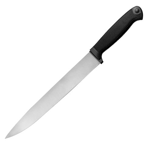 Slicer, Kraton Handle, 9.00 in. Bladeslicer 