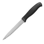 Steak Knife, Kraton Handle, 4.63 in. Blade