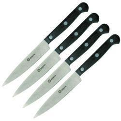 4 Piece Steak Knife Setpiece 