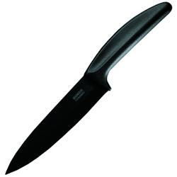 All Purpose Knife, Black Ceramic, 5.25 in.knife 