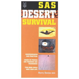 SAS Desert Survivalsas 
