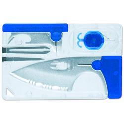 Ice Lite, Blueice 