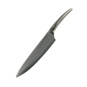 Chef's Knife, Stainless Full Tang Handle, 8.00 in.chef 