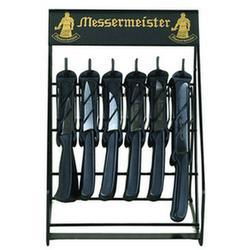 Black Paring Knife Display, 36 Pieceblack 