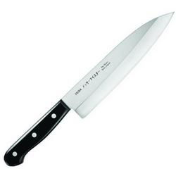 Asian Precision Deba Knife, 8.00 in.asian 
