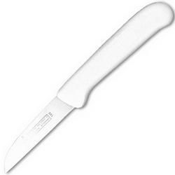 Sheep?s Foot Parer, White, 3.00 in., Matching Sheathsheep 