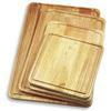 Wood Cutting Board, 12.00 in  x 12.00 in.wood 