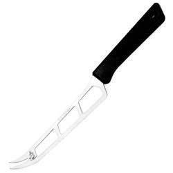 Cheese Knife, Black, 6.00 in.cheese 