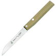 Produce Knife, Wood Handle, 4.00 in.