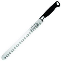 San Moritz Elite Granton Slicer, Round Tip, 10.00 in.san 