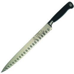 San Moritz Elite Granton Slicer, Pointed, 10.00 in.san 