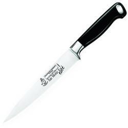 San Moritz Elite Fillet Knife, Flexible, 7.00 in.san 