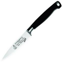 San Moritz Elite Spear Point Paring Knife, 3.50 in.san 