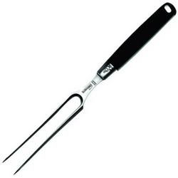 San Moritz Elite Straight Carving Fork, 6.00 in.san 