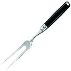 San Moritz Elite Curved Pot Fork, 6.00in .san 