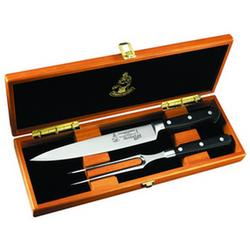 Meridian Elite Carving Set in Wood Boxmeridian 