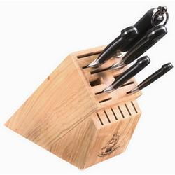 Meridian Elite Wood Block Set, 6Piecemeridian 