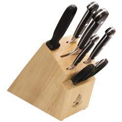 Meridian Elite 7 Piece Block Setmeridian 