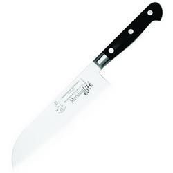 Meridian Elite Santoku Knife, 7.00 inmeridian 