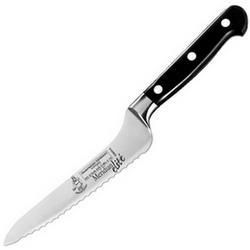 Meridian Elite Scalloped Offset Knife, 6.00 inmeridian 