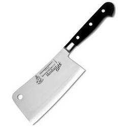 Meridian Elite Cleaver, 6.00 inmeridian 