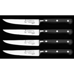 Meridian Elite Serrated Steak Knife Setmeridian 