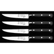 Meridian Elite Non-Serrated Steak Knife Set