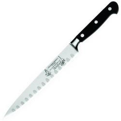 Meridian Elite Granton Carving Knife, 8.00 inmeridian 