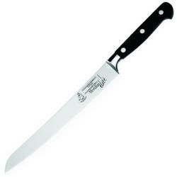 Meridian Elite Scalloped Bread Knife, 9.00 inmeridian 