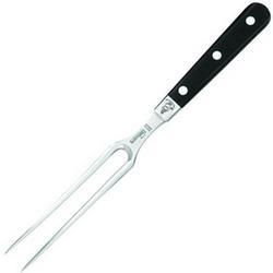 Meridian Elite Straight Carving Fork, 6.00 inmeridian 