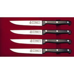 Steak Set, 4.75 in., 4 Piece, Gift Boxedsteak 