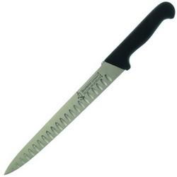 Four Seasons Granton Carving Knife, Pointed,10.00in.four 