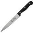 Park Plaza Serrated Utility Knife, 6.00 in