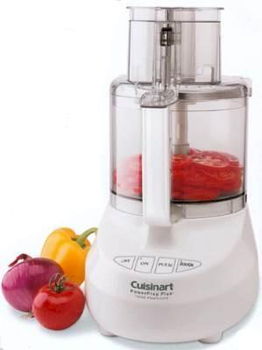 14c Food Processor- Whitefood 