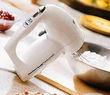 Electronic Hand Mixer