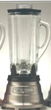 Pro Blender- Stainless Steel