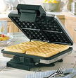 Belgian Waffle Maker