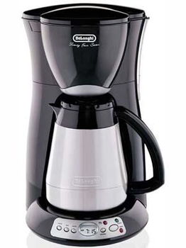 10c Coffeemaker- Blackcoffeemaker 