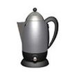 DeLonghi DP12ST Retro 12-Cup Electric Percolator w/Detachable Base