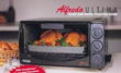 *Alfredo Ultima Toast Oven
